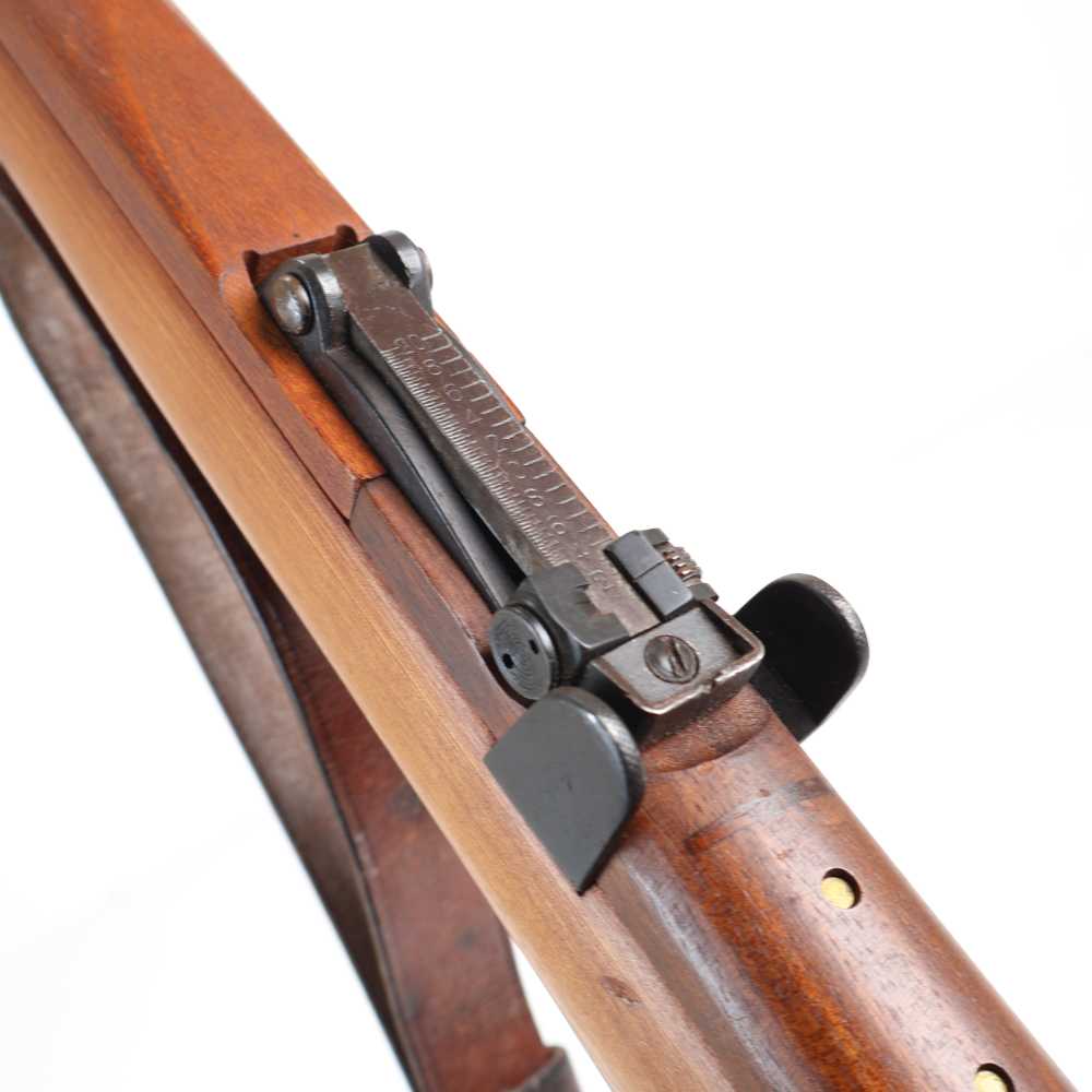Australian Lithgow Lee-Enfield .22 LR Military Trainer Great C&R Collector!-img-27