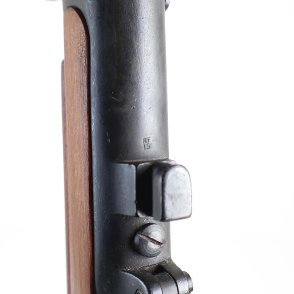 Australian Lithgow Lee-Enfield .22 LR Military Trainer Great C&R Collector!-img-32