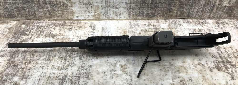 CAI Centurion Model UC-9 9mm Semi Auto Folding Stock Uzi + 11 Magazines -img-8