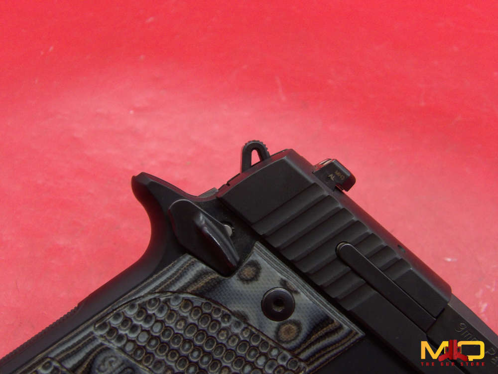 Sig Sauer P938 9mm Very Good Condition Penny Start!-img-21