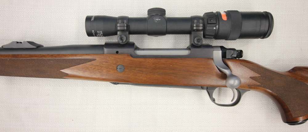 M77 Hawkeye, .375 Ruger, 22" Barrel-img-6