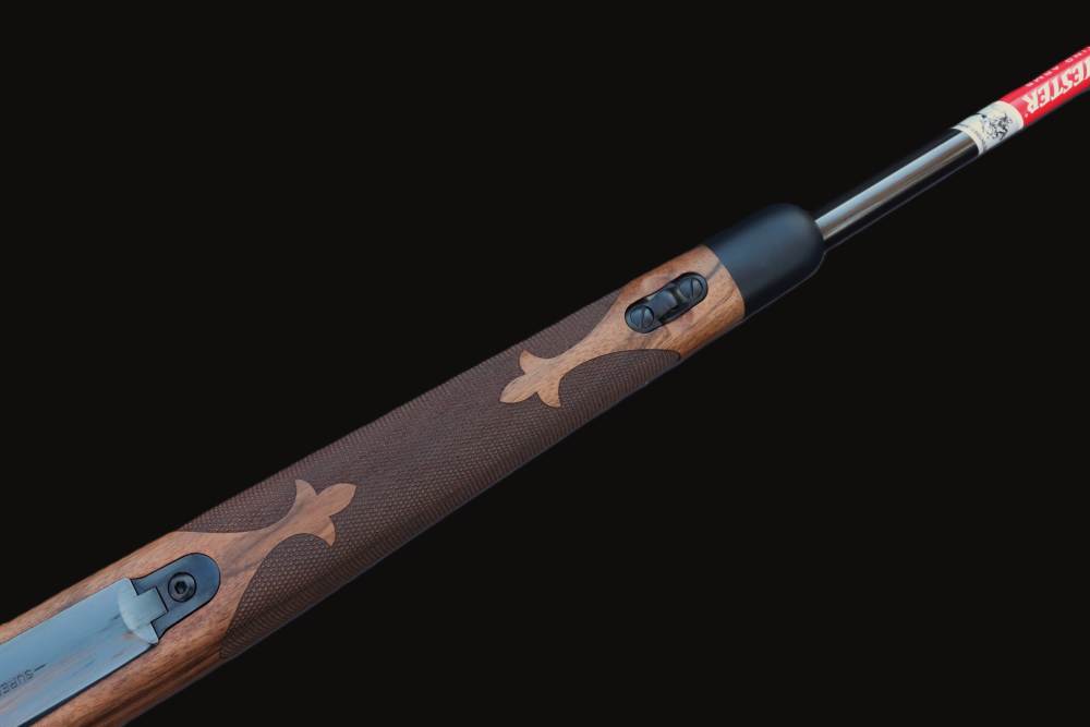 Winchester 70 Super Grade AAA French Walnut 7mm Rem Mag - NEW - 535239230-img-6