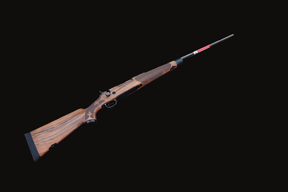 Winchester 70 Super Grade AAA French Walnut 7mm Rem Mag - NEW - 535239230-img-0