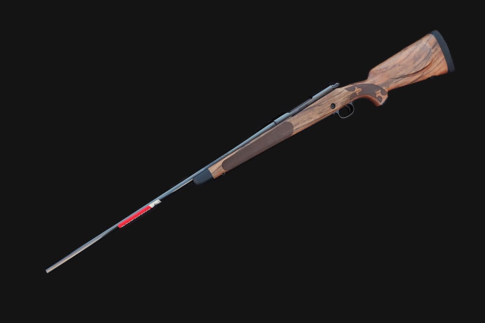 Winchester 70 Super Grade AAA French Walnut 7mm Rem Mag - NEW - 535239230-img-16