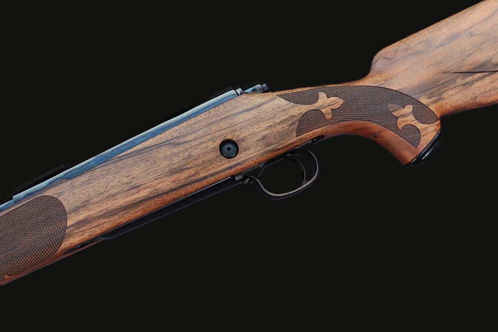 Winchester 70 Super Grade AAA French Walnut 7mm Rem Mag - NEW - 535239230-img-11