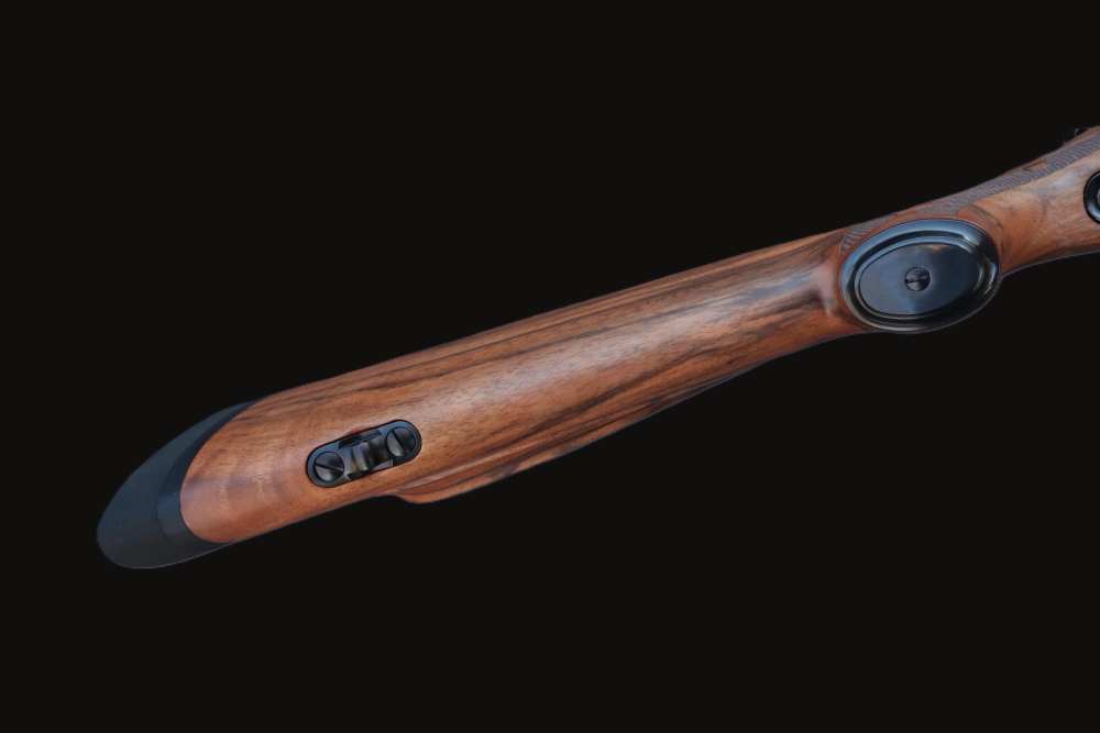 Winchester 70 Super Grade AAA French Walnut 7mm Rem Mag - NEW - 535239230-img-2