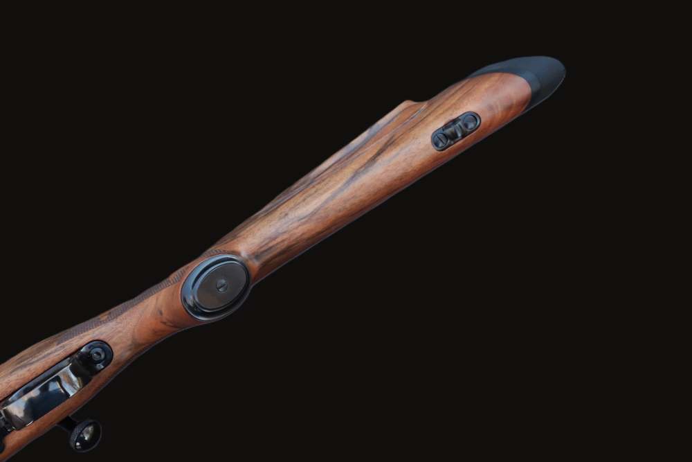 Winchester 70 Super Grade AAA French Walnut 7mm Rem Mag - NEW - 535239230-img-8