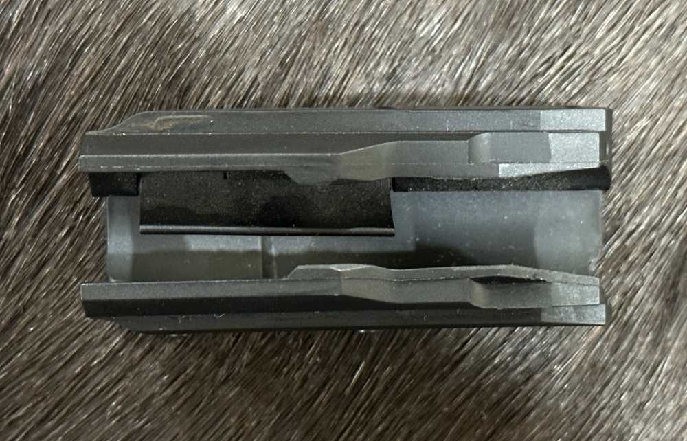 BLASER R8 MAGAZINE INSERT 257 270 WBY 7MM REM 300 338 WIN 416 458 LOTT-img-1