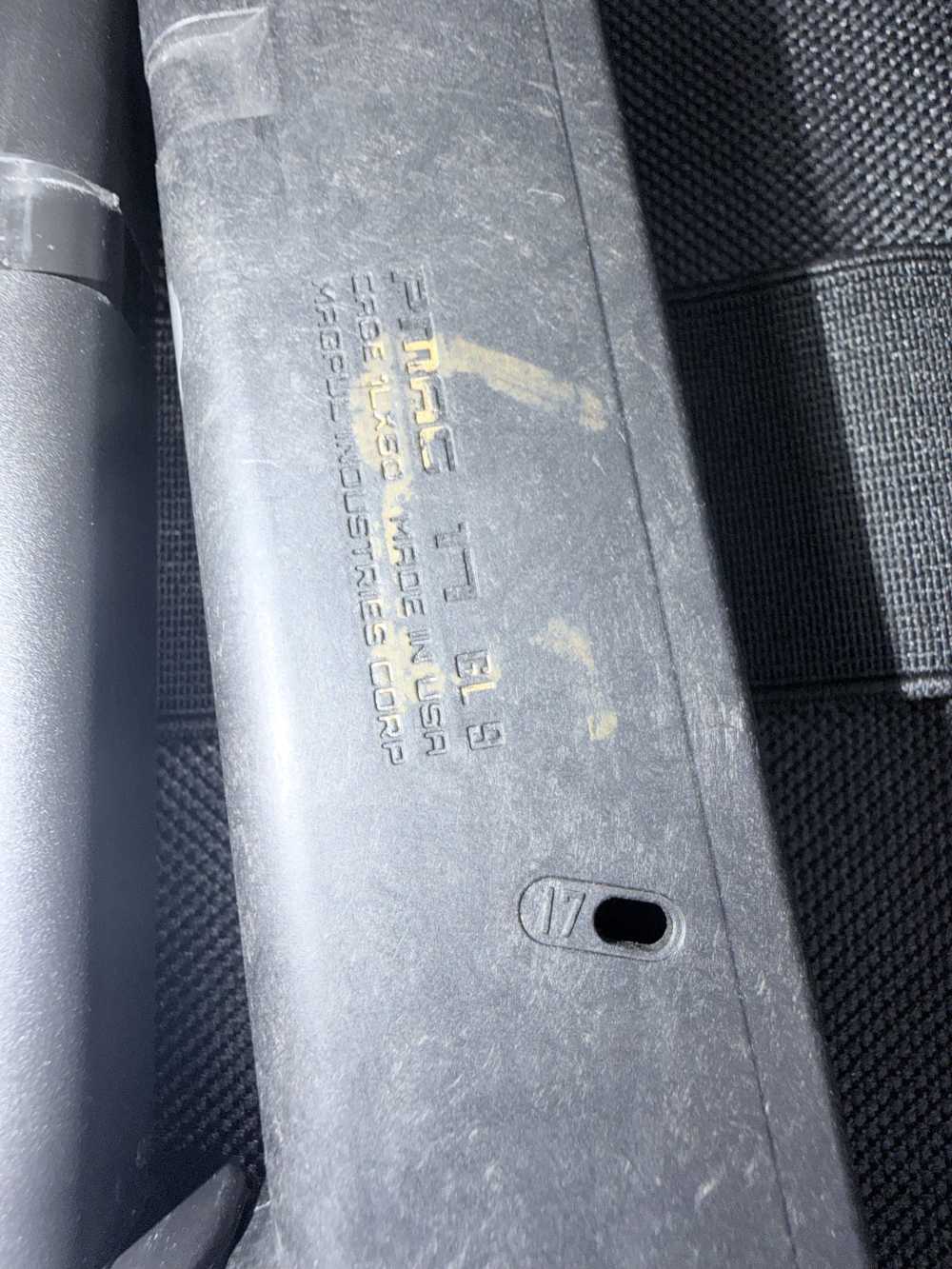USED! SHADOW SYSTEMS MODEL MR920L 9MM PISTOL PENNY AUCTION $.01-img-20