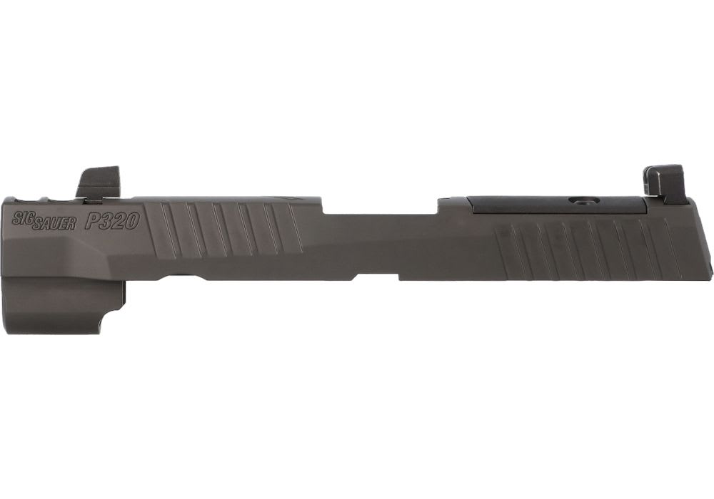 P320 LEGION Comp Full-Size Slide Assembly-GRAY-img-2