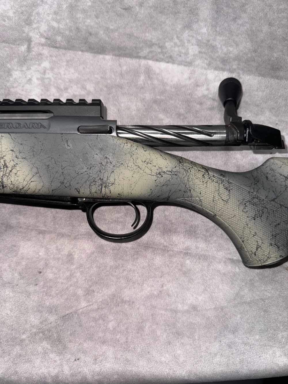 USED! BERGARA MODEL B-14 WILDERNESS RIDGE .308 WIN -img-9