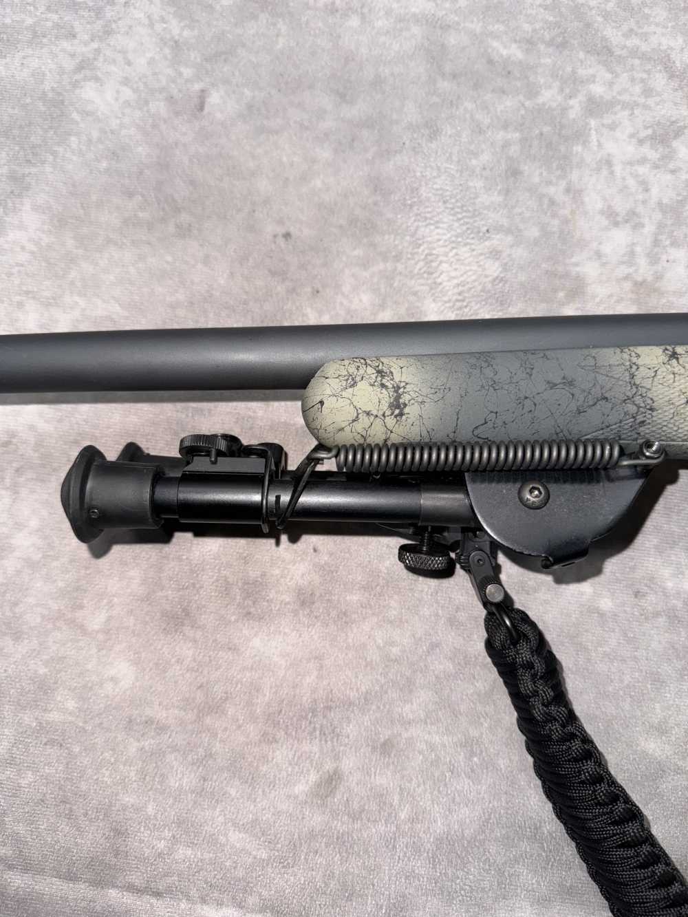 USED! BERGARA MODEL B-14 WILDERNESS RIDGE .308 WIN -img-7