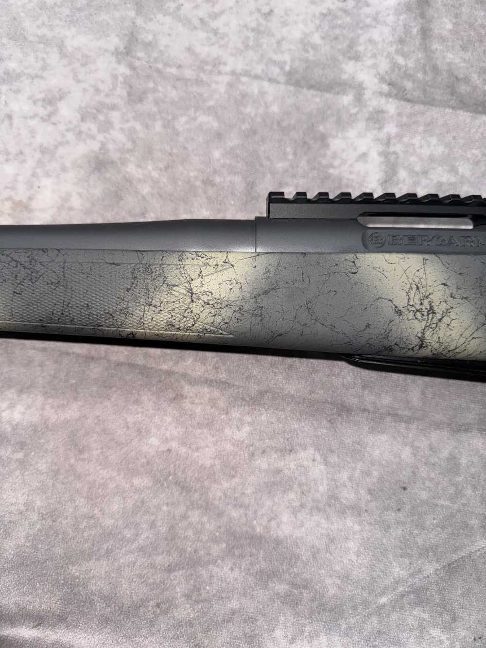 USED! BERGARA MODEL B-14 WILDERNESS RIDGE .308 WIN -img-5