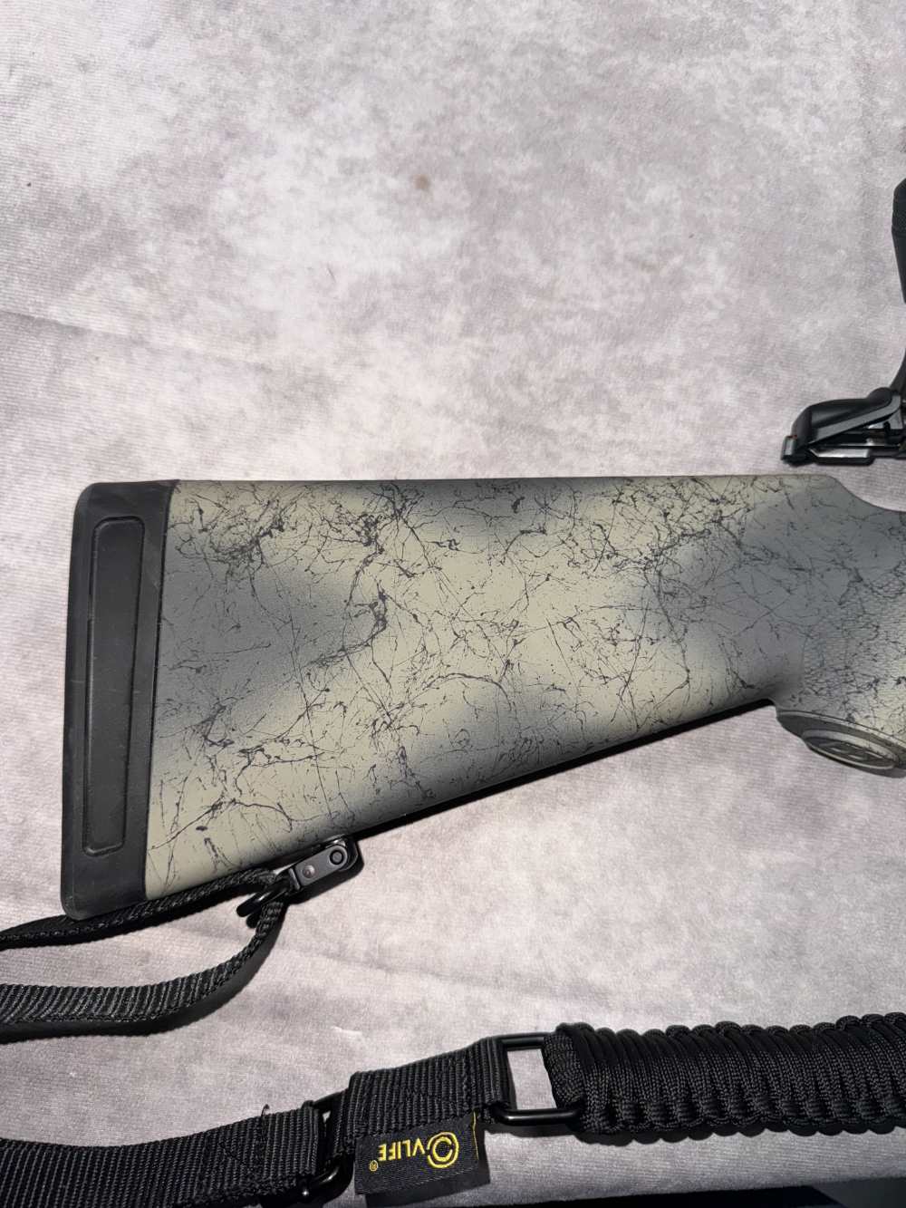 USED! BERGARA MODEL B-14 WILDERNESS RIDGE .308 WIN -img-21