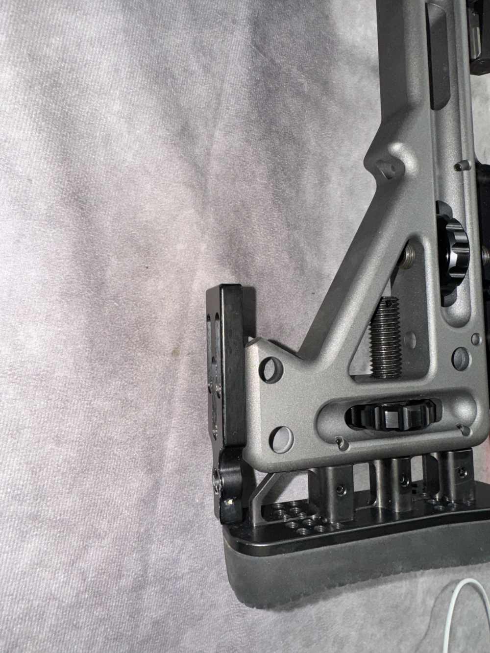 USED! MASTERPIECE ARMS MPA BA PMR RIFLE 6.5 PRC & 300 WSM W/ 3 MAGS-img-16