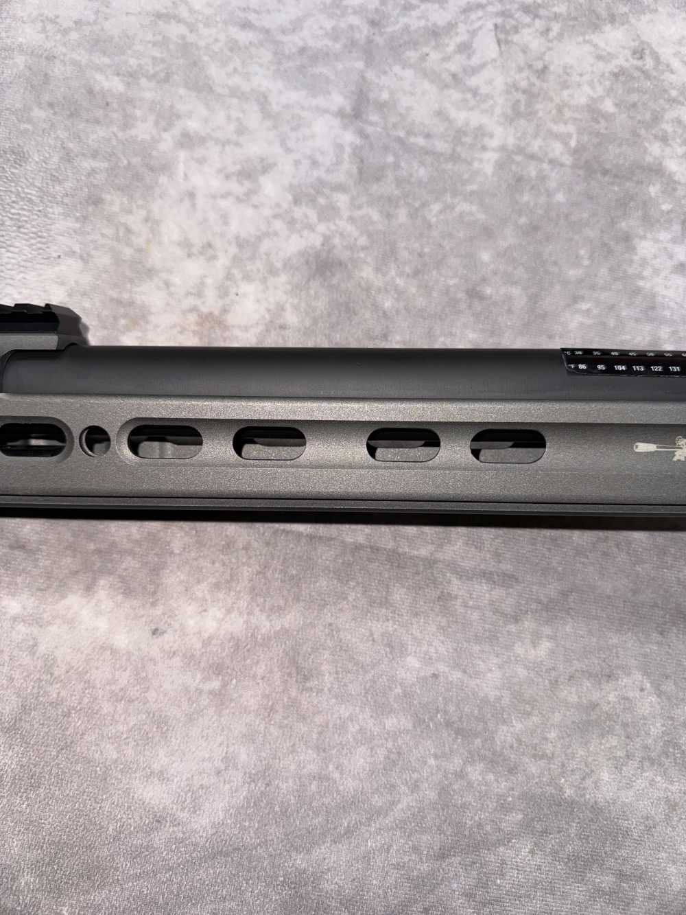 USED! MASTERPIECE ARMS MPA BA PMR RIFLE 6.5 PRC & 300 WSM W/ 3 MAGS-img-6