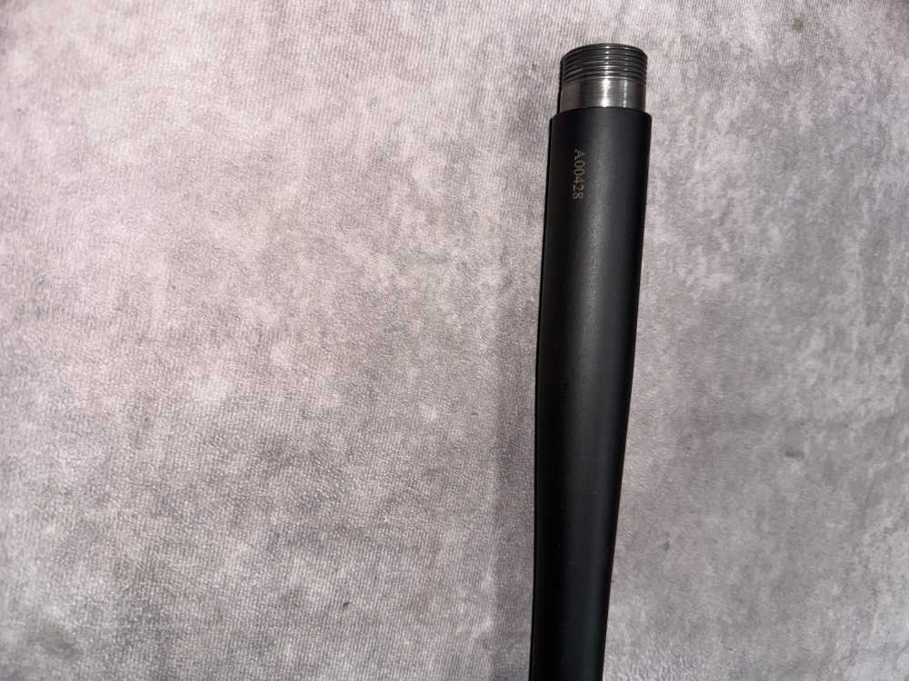 USED! MASTERPIECE ARMS MPA BA PMR RIFLE 6.5 PRC & 300 WSM W/ 3 MAGS-img-58