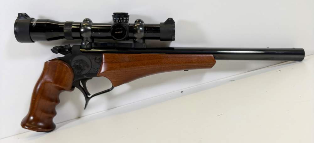 Thompson Center Contender Super 14 in .223 Remington-img-1