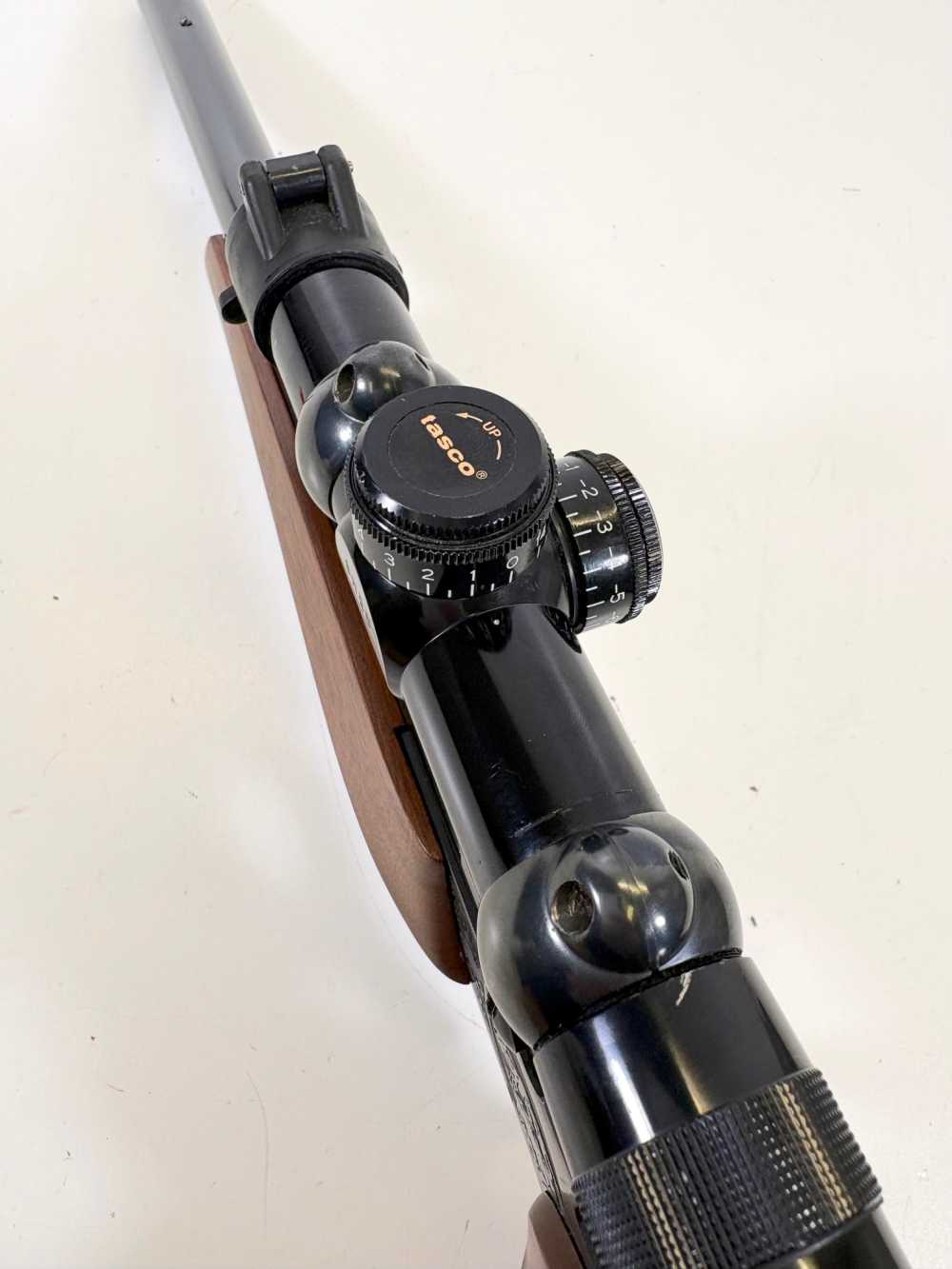Thompson Center Contender Super 14 in .223 Remington-img-16