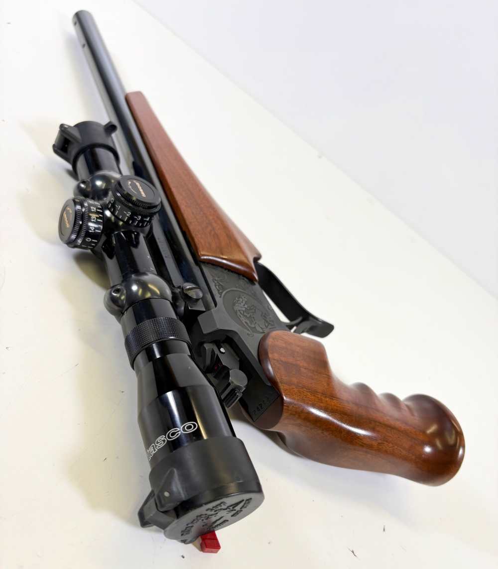 Thompson Center Contender Super 14 in .223 Remington-img-3