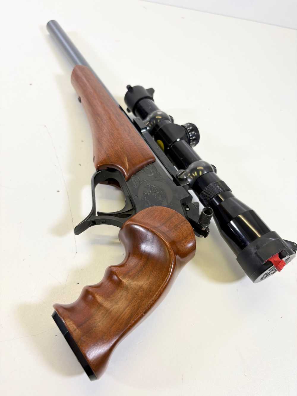 Thompson Center Contender Super 14 in .223 Remington-img-5