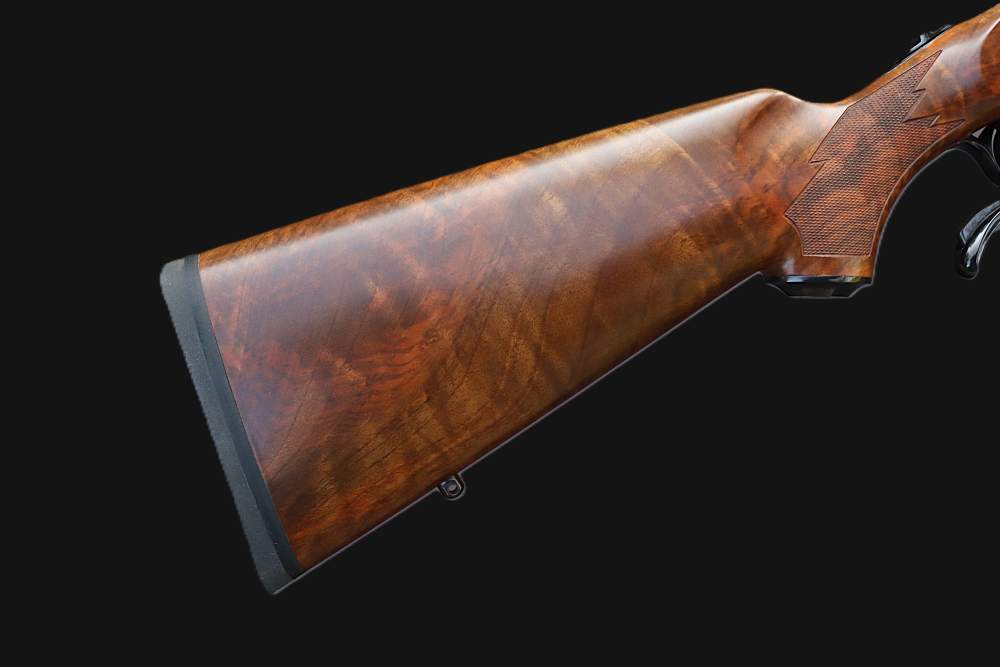 Ruger #1 Cabelas Exclusive Rifle .30-40 Krag - 11353-img-1