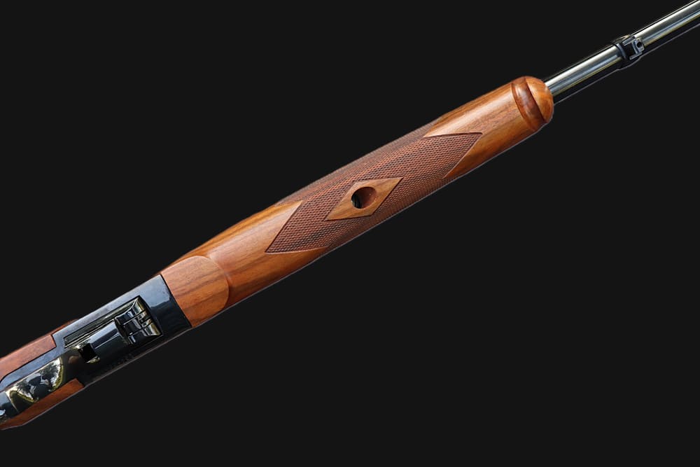 Ruger #1 Cabelas Exclusive Rifle .30-40 Krag - 11353-img-5