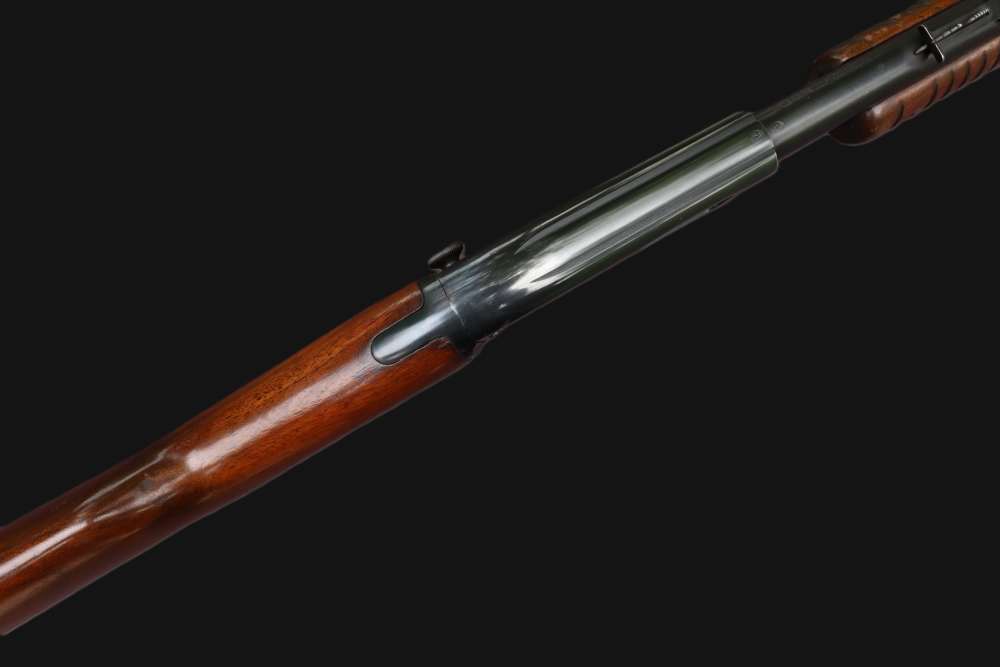 Winchester Model 61 Pump Rifle .22 LR - 1959 Mfg.-img-9