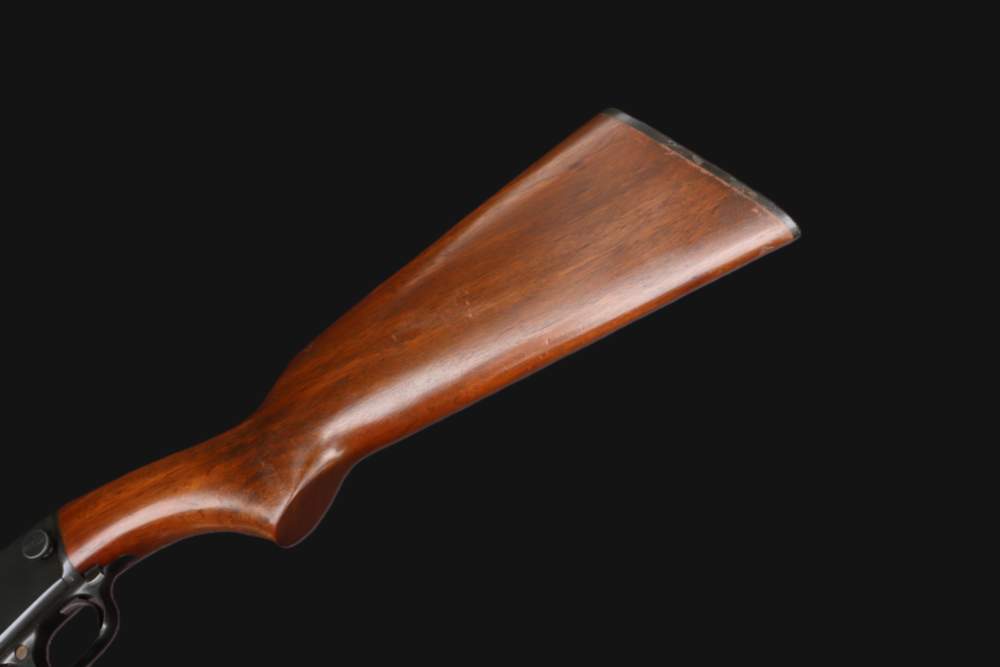 Winchester Model 61 Pump Rifle .22 LR - 1959 Mfg.-img-13