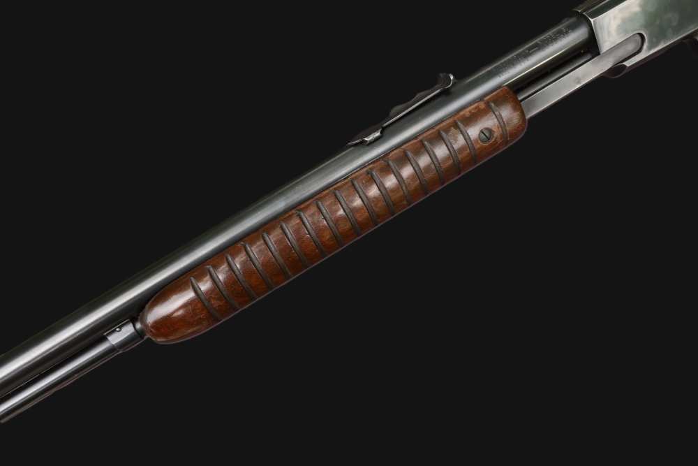 Winchester Model 61 Pump Rifle .22 LR - 1959 Mfg.-img-18