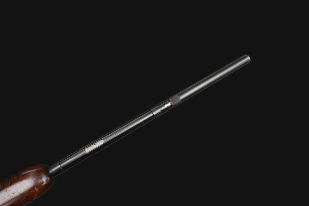 Winchester Model 61 Pump Rifle .22 LR - 1959 Mfg.-img-11