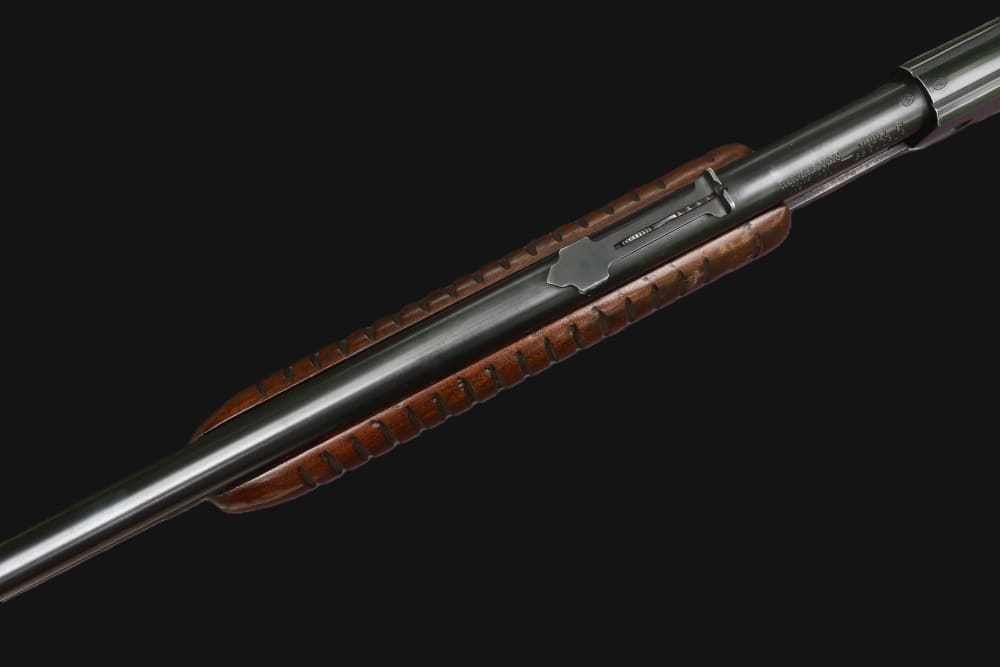 Winchester Model 61 Pump Rifle .22 LR - 1959 Mfg.-img-17
