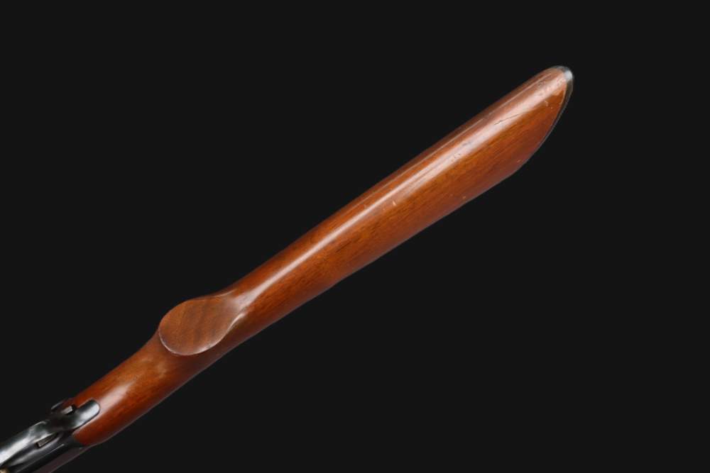 Winchester Model 61 Pump Rifle .22 LR - 1959 Mfg.-img-12