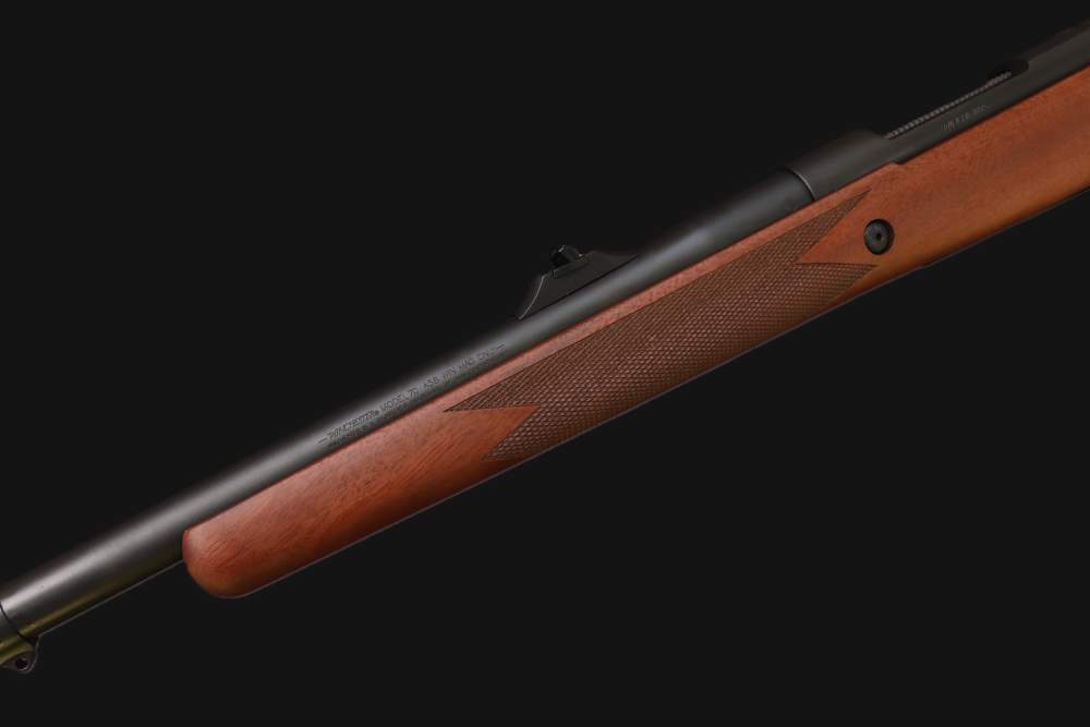 Winchester 70 Safari Express .458 Win Mag - 535204144-img-10