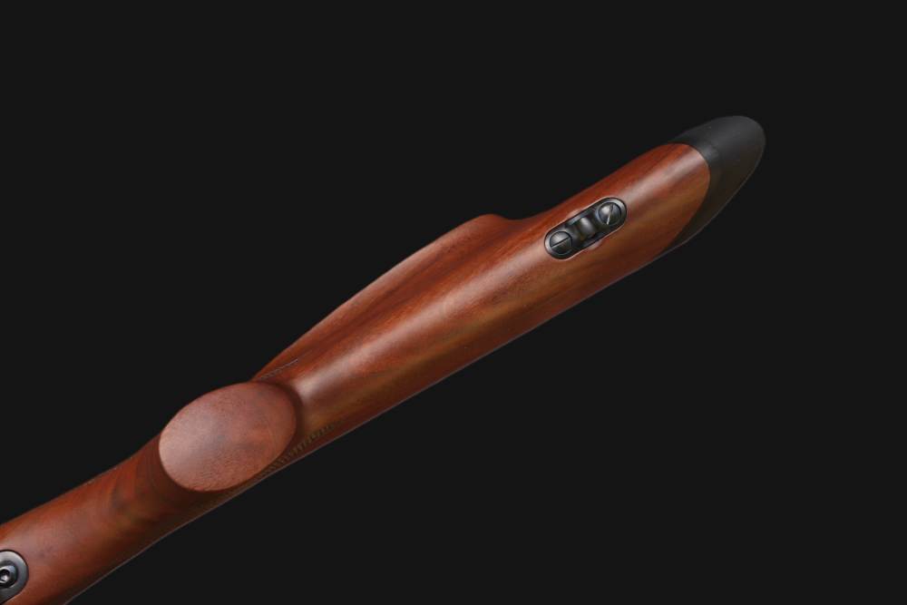 Winchester 70 Safari Express .458 Win Mag - 535204144-img-8