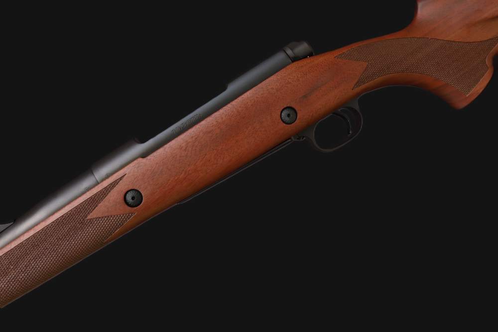 Winchester 70 Safari Express .458 Win Mag - 535204144-img-9