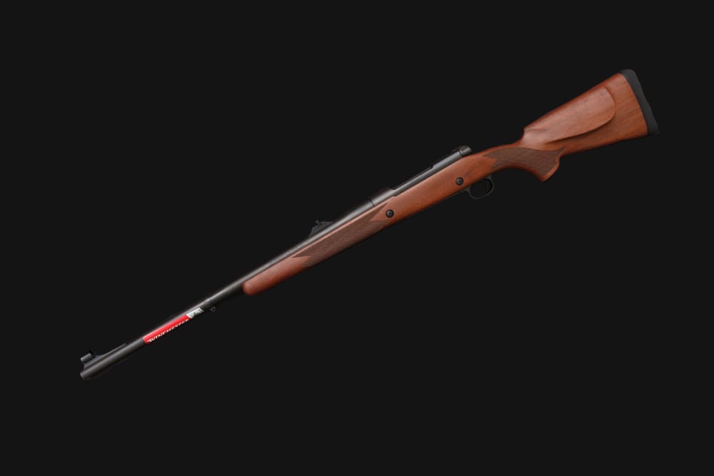 Winchester 70 Safari Express .458 Win Mag - 535204144-img-11
