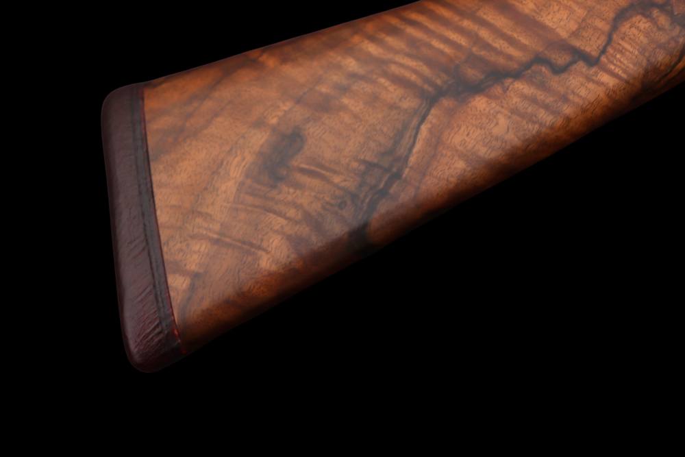 Browning Superposed Pointer Grade 20 Gauge 2-Barrel Set w/Case-img-1