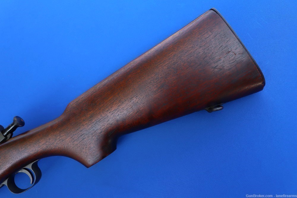 Springfield 1903 Target/Test Barrel .308 Winchester - Capt G.A. Woody-img-19