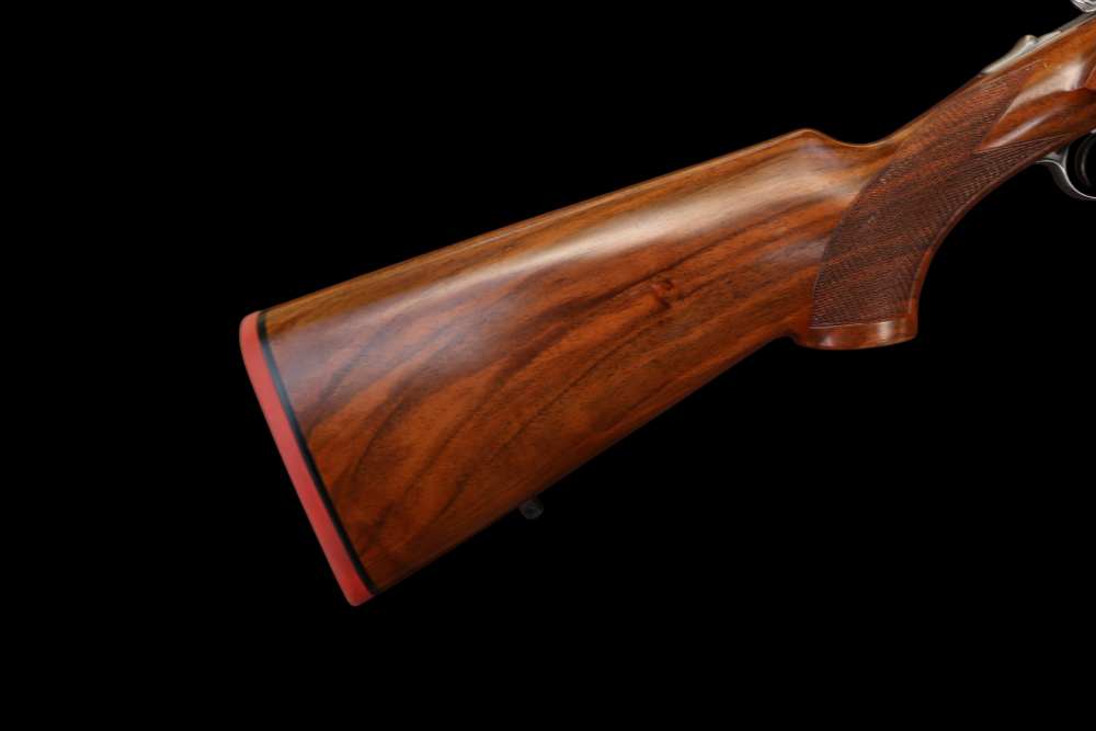 Sabatti Classic Safari Double Rifle .45-70 Government w/Hard Case-img-1