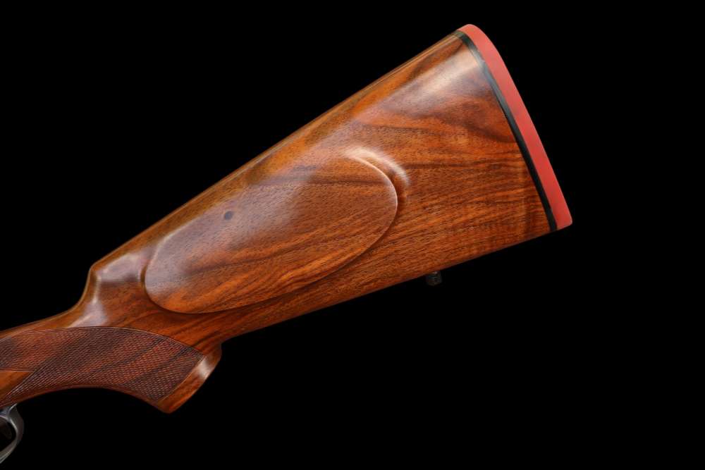 Sabatti Classic Safari Double Rifle .45-70 Government w/Hard Case-img-9