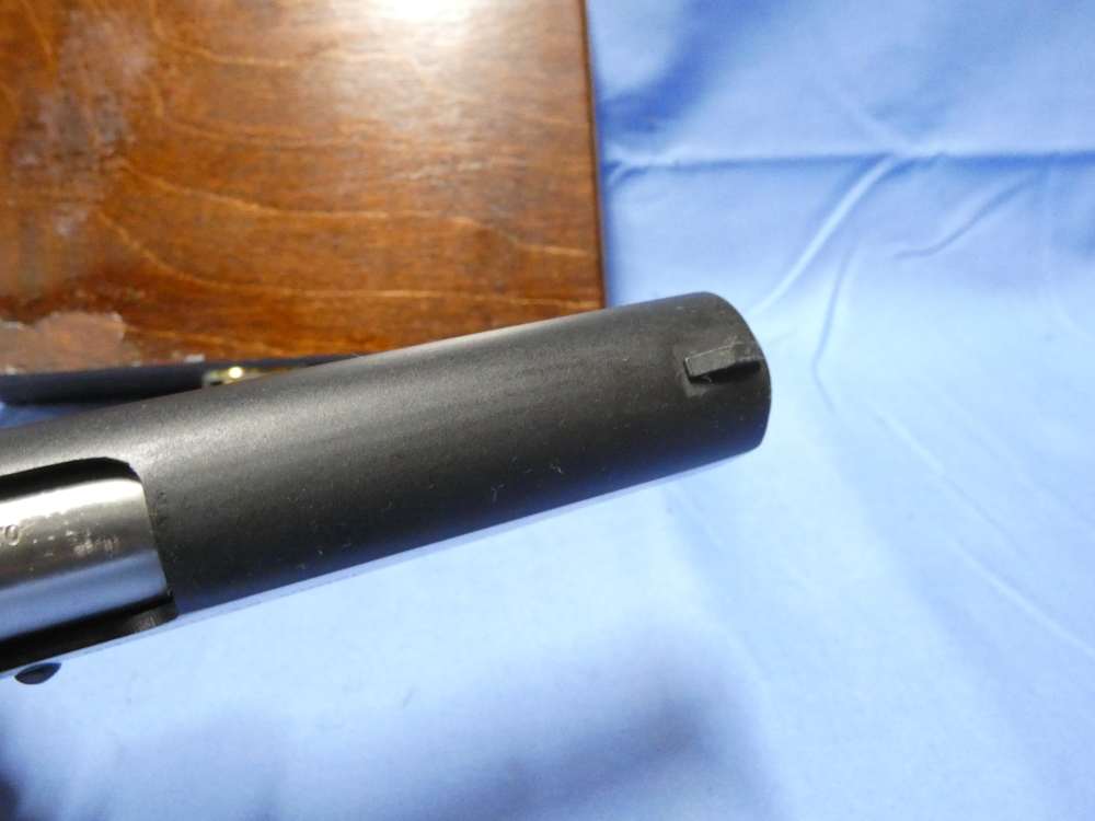 Minty 1982 Colt Combat Commander .45 ACP Possibly Unfired 4.25" w/display -img-20