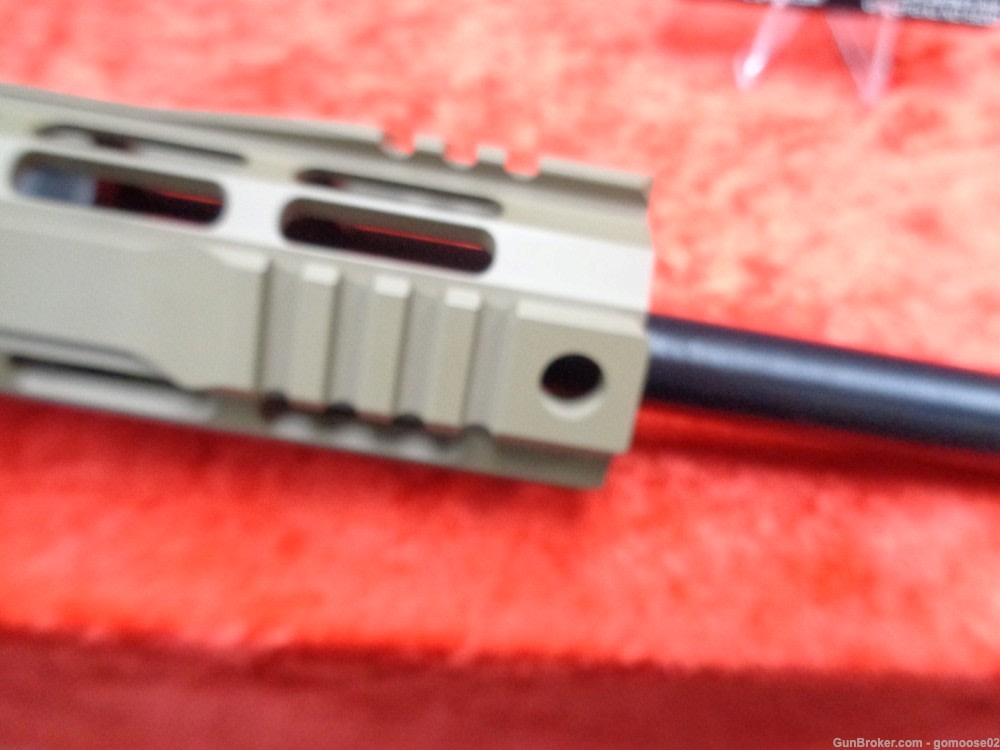 Black Rain SPEC AR-15 5.56 FDE Franklin Armory Binary Trigger WE TRADE BUY-img-9