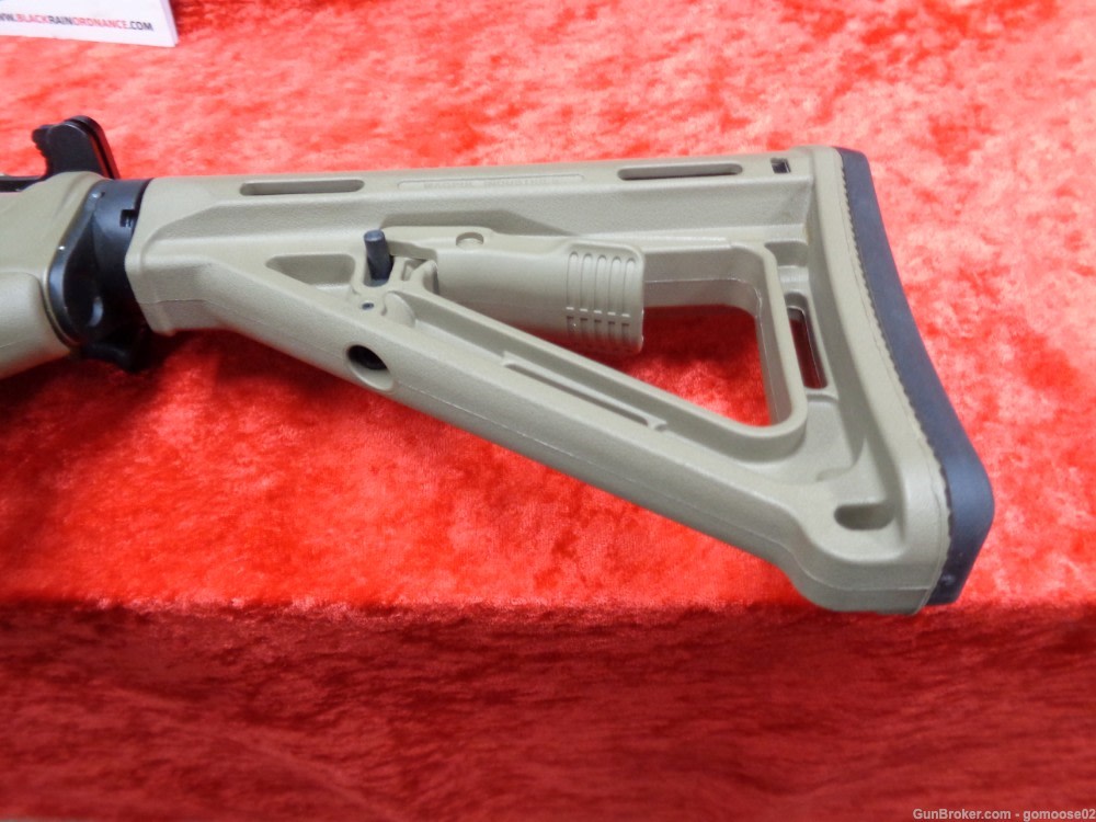 Black Rain SPEC AR-15 5.56 FDE Franklin Armory Binary Trigger WE TRADE BUY-img-24