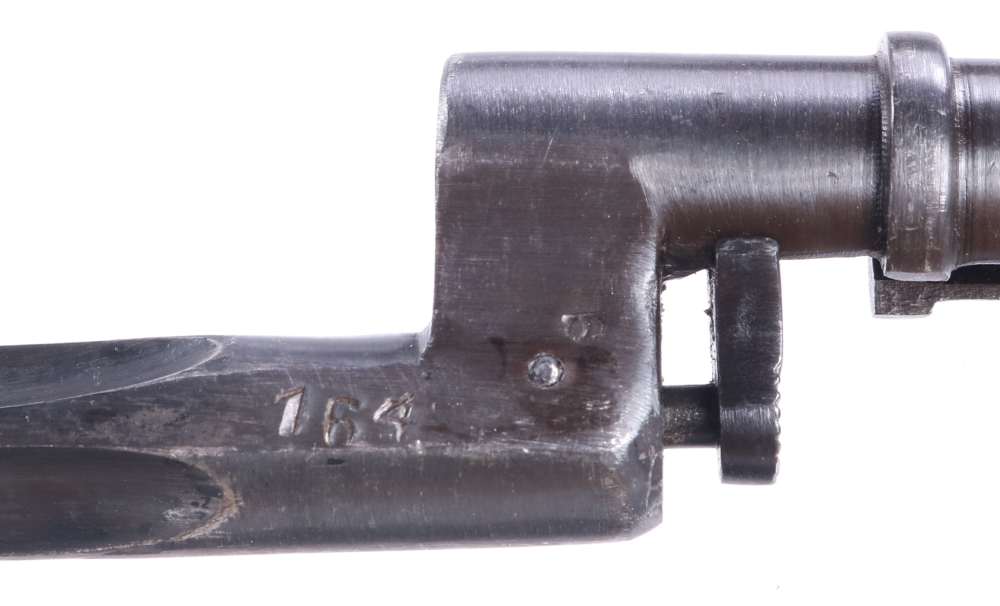 Izhevsk Made M91/36 Mosin Nagant 7.62x54R Rifle 5rd 28" w/Sling -img-22
