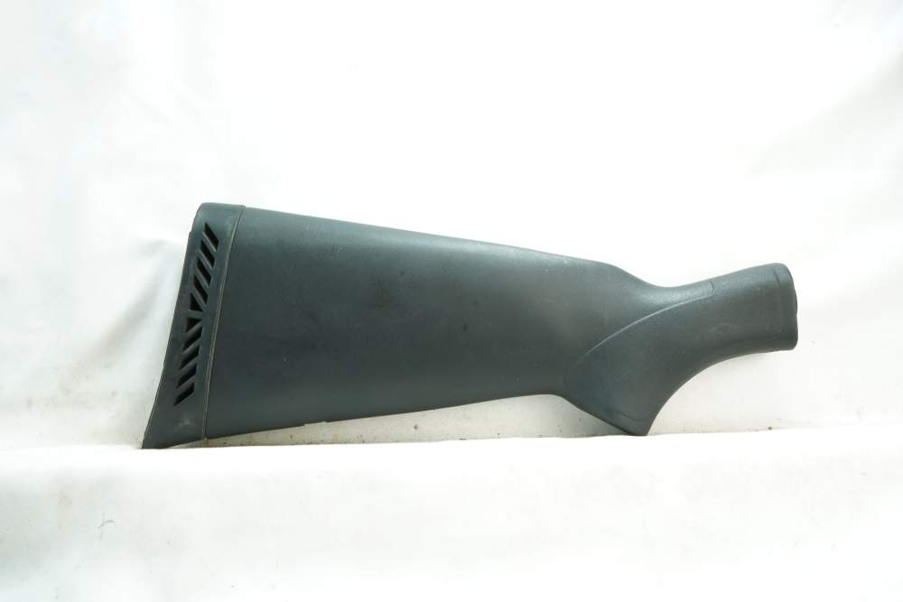Mossberg 500 Synthetic Stock - USED - 190-img-0