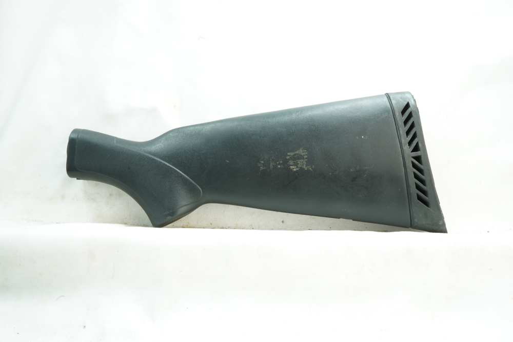 Mossberg 500 Synthetic Stock - USED - 190-img-1