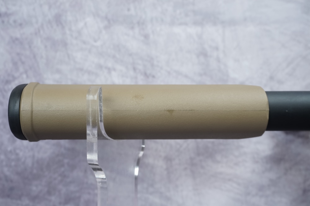 Custom AR-15 5.56 NATO 16" PSA PA-15 Lower FDE Magpul Furniture-img-27