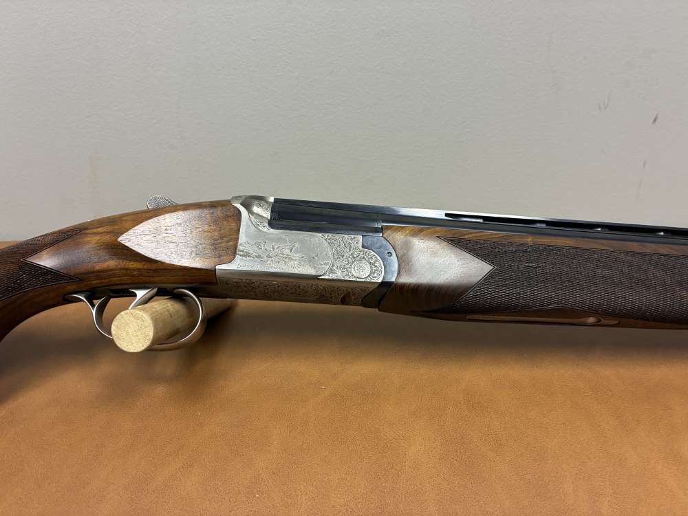 Antonio Zoli N.3 Grade, Dakota Sport Sporting Clays Over/Under 3” 12 Gauge -img-9