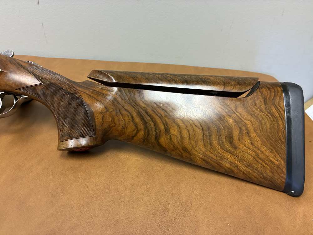 Antonio Zoli N.3 Grade, Dakota Sport Sporting Clays Over/Under 3” 12 Gauge -img-4